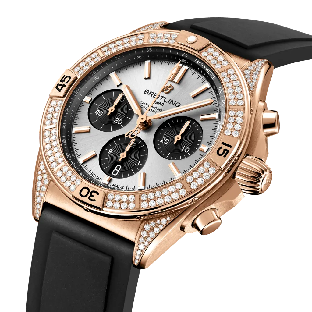 Chronomat B01 42 - RB0134721G1S1