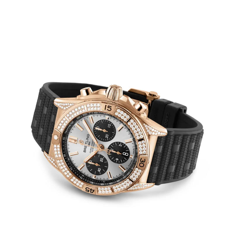 Chronomat B01 42 - RB0134721G1S2 - image 3