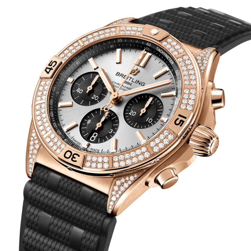 Chronomat B01 42 - RB0134721G1S2 - image 2