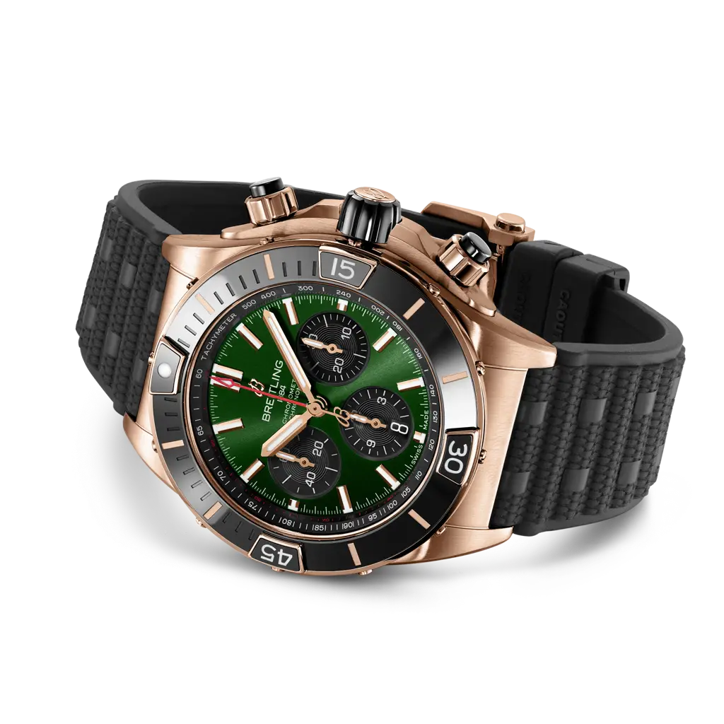 Super Chronomat B01 44 - RB01361A1L1S1 - image 3