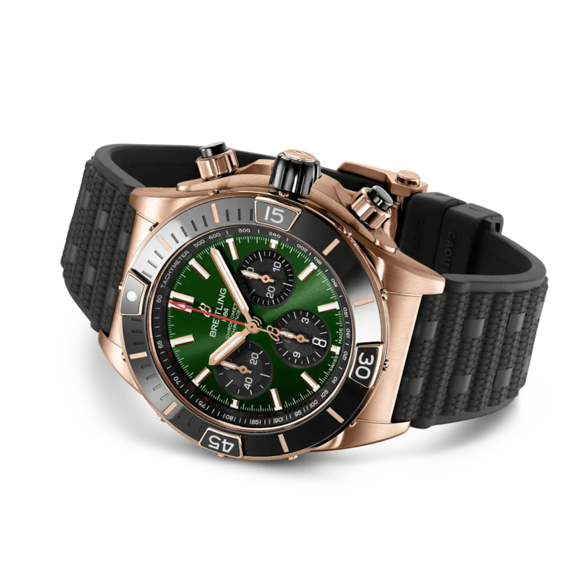 Super Chronomat B01 44 - RB01361A1L1S1 - image 3