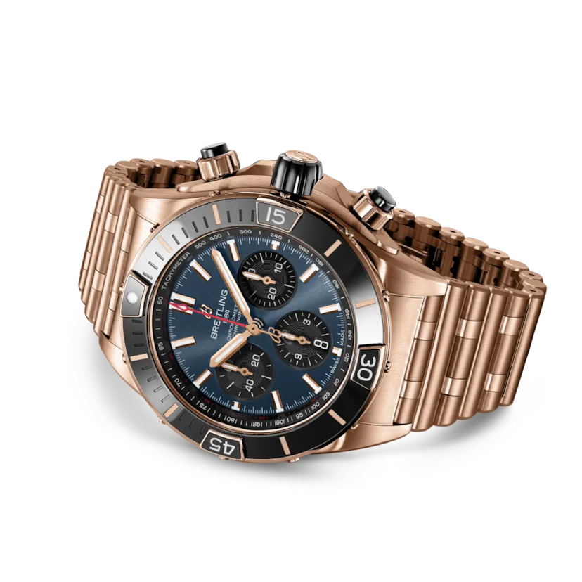Super Chronomat B01 44 - RB01362A1C1R1 - image 3