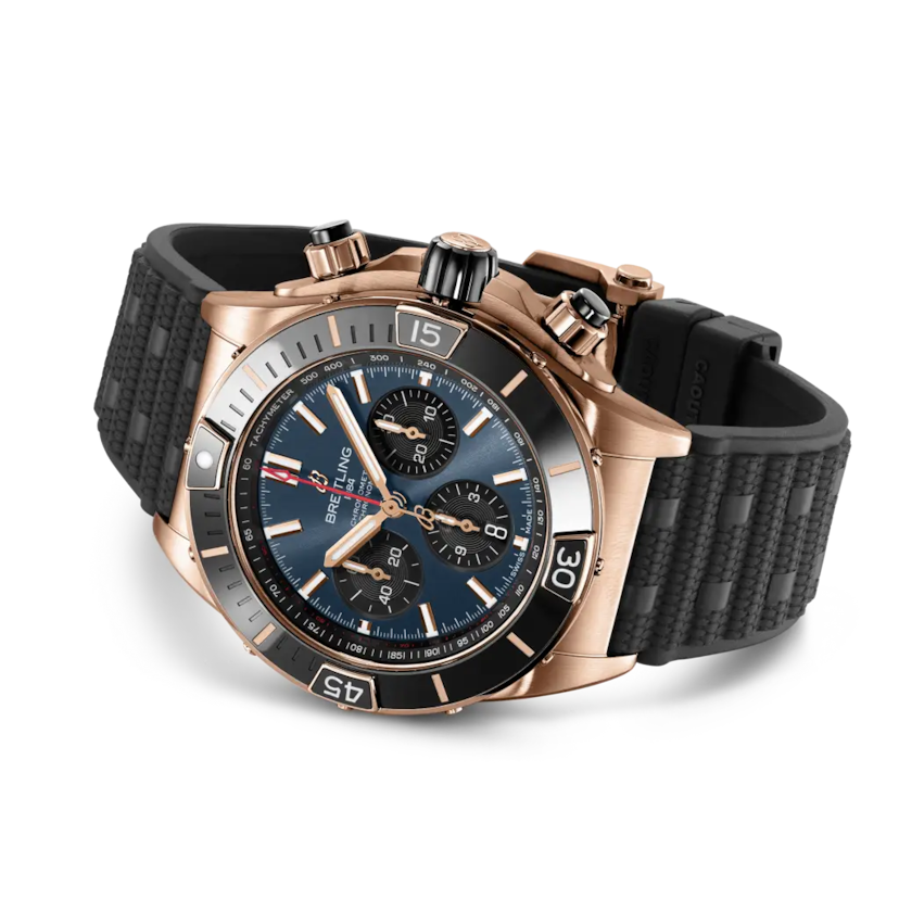 Super Chronomat B01 44 - RB01362A1C1S1 - image 3