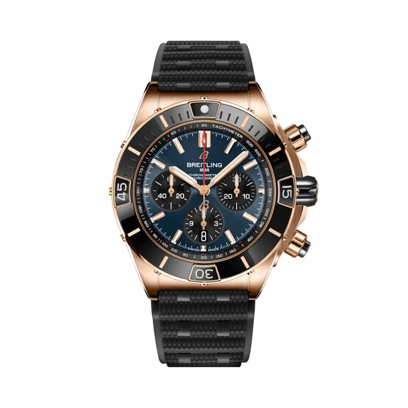 Super Chronomat B01 44 - RB01362A1C1S1 - image 1