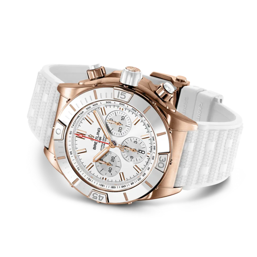 Super Chronomat B01 44 Japan Limited - RB01364A1G1S1 - image 3