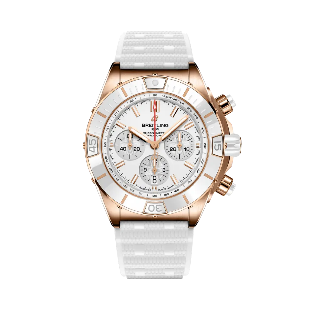 Super Chronomat B01 44 Japan Limited - RB01364A1G1S1 - image 1