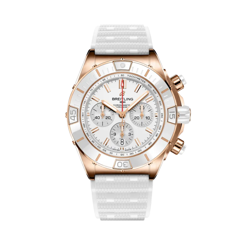Super Chronomat B01 44 Japan Limited - RB01364A1G1S1 - image 1