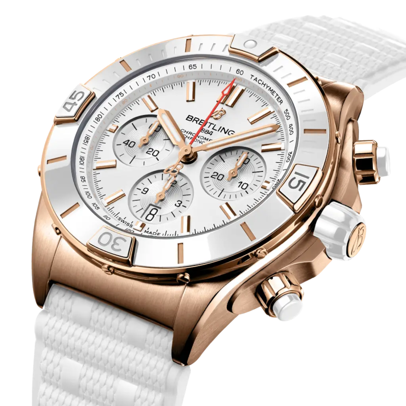 Super Chronomat B01 44 Japan Limited - RB01364A1G1S1 - image 2