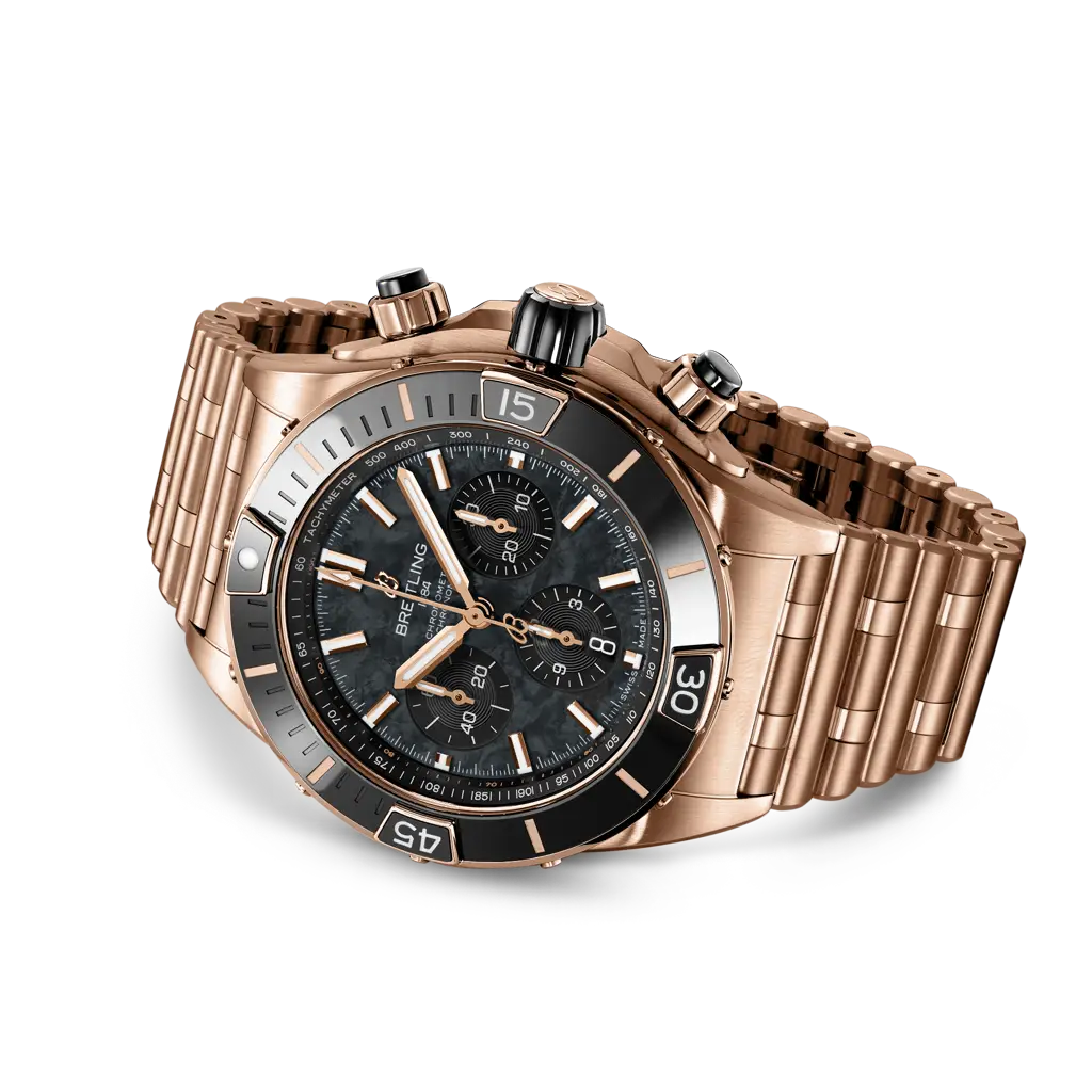 Super Chronomat B01 44 - RB01365A1B1R1 - image 3
