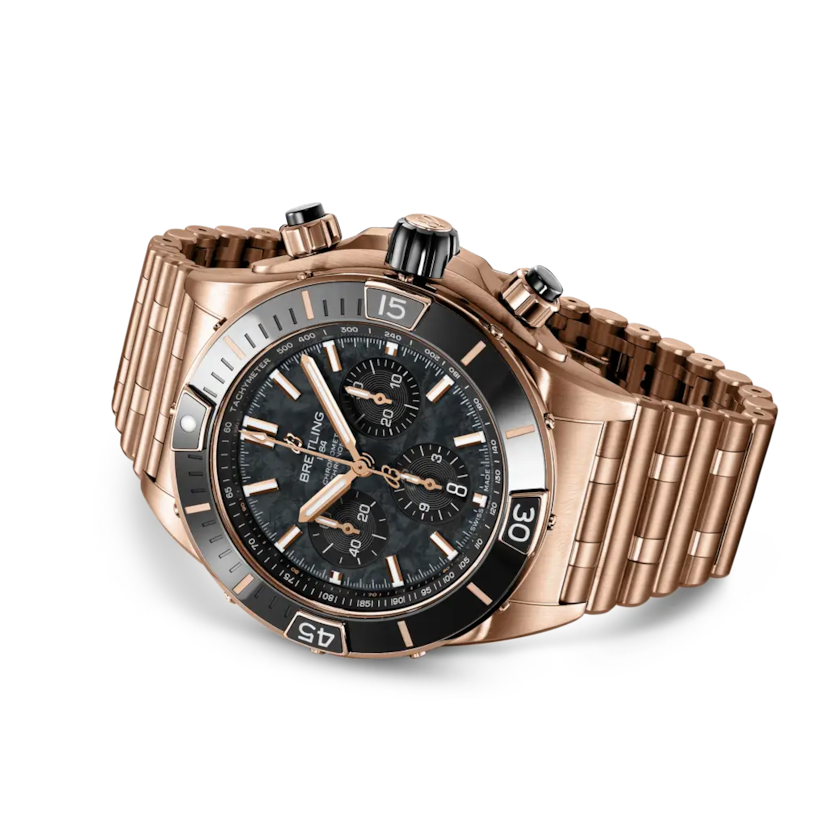 Super Chronomat B01 44 - RB01365A1B1R1 - image 3