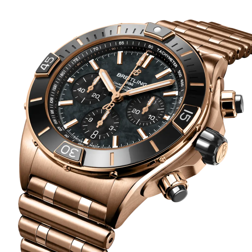 Super Chronomat B01 44 - RB01365A1B1R1 - image 2
