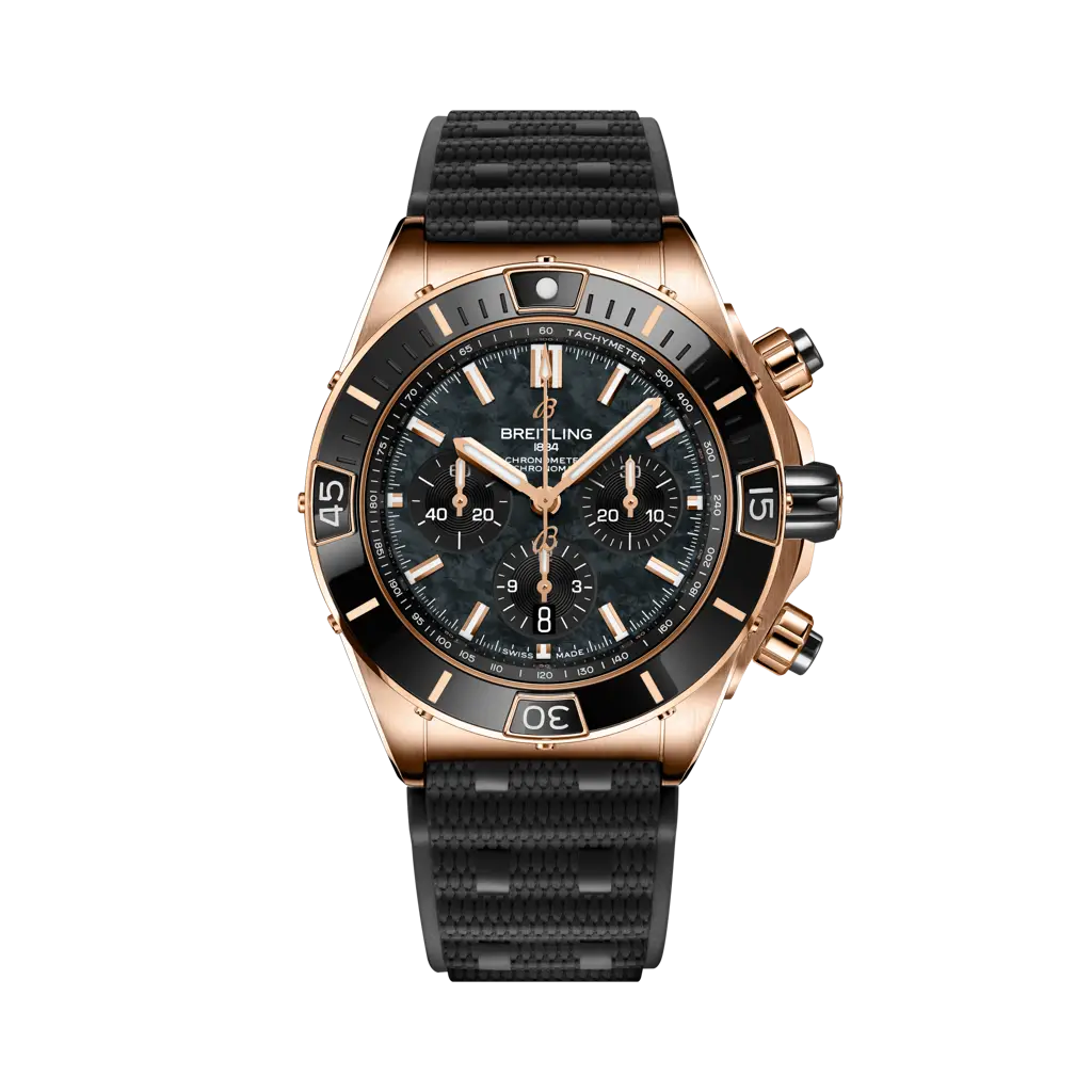 Super Chronomat B01 44 - RB01365A1B1S1 - image 1
