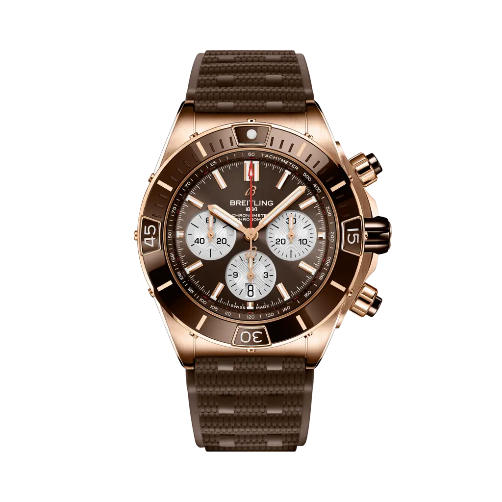 Super Chronomat B01 44