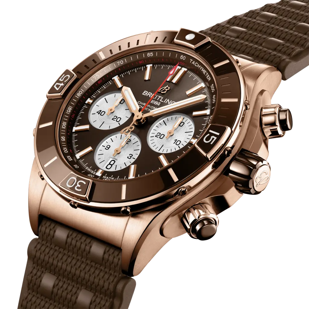 Super Chronomat B01 44 - RB0136E31Q1S1