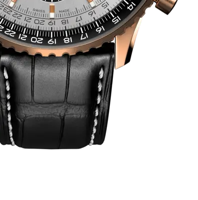 Navitimer B01 Chronograph 46