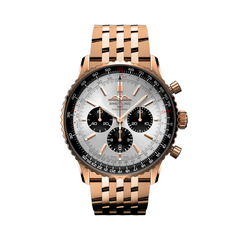 Navitimer B01 Chronograph 46 - RB0137241G1R1 - image 1
