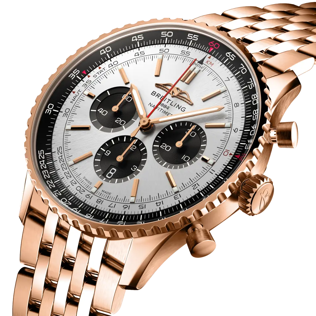 Navitimer B01 Chronograph 46 - RB0137241G1R1