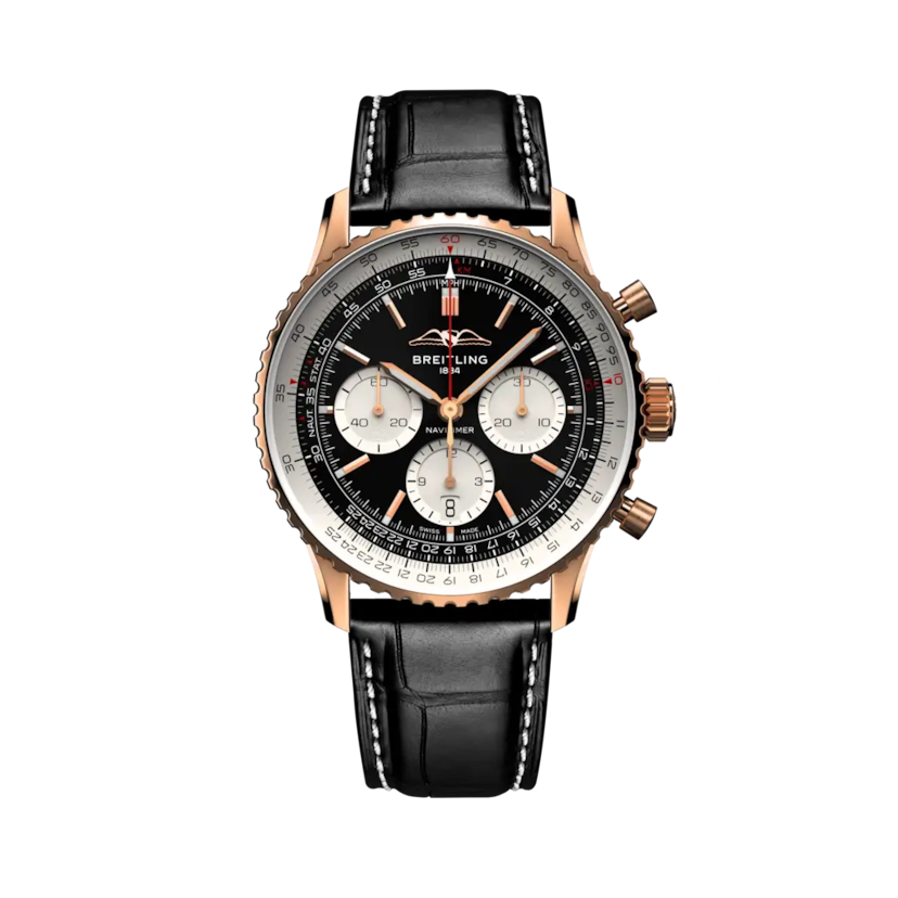 Navitimer B01 Chronograph 43 RB0138211B1P1