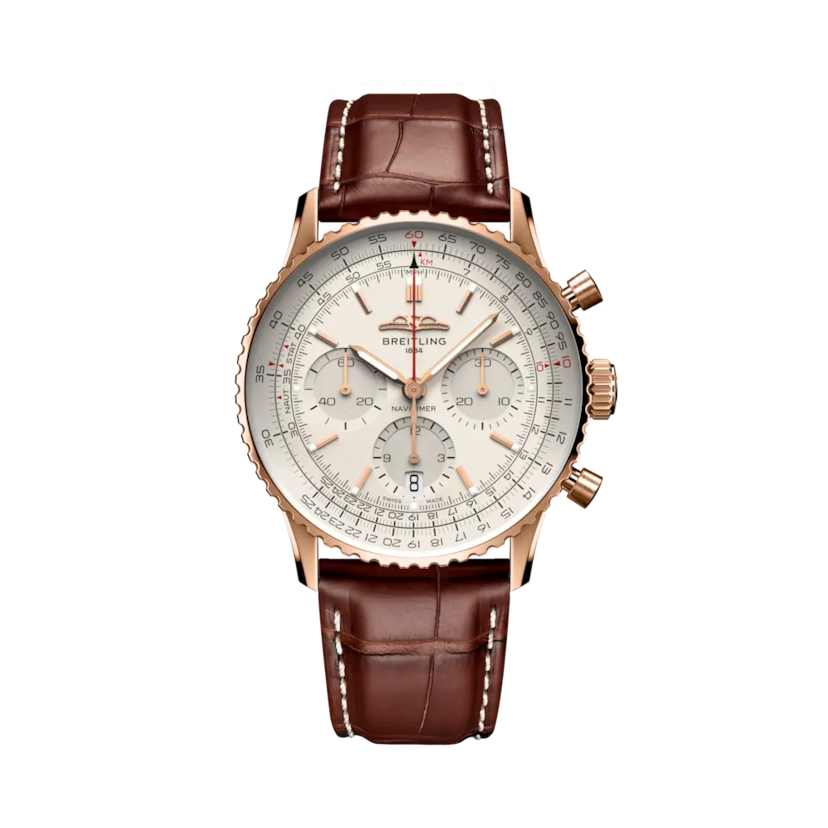 Navitimer B01 Chronograph 41 RB0139211G1P1