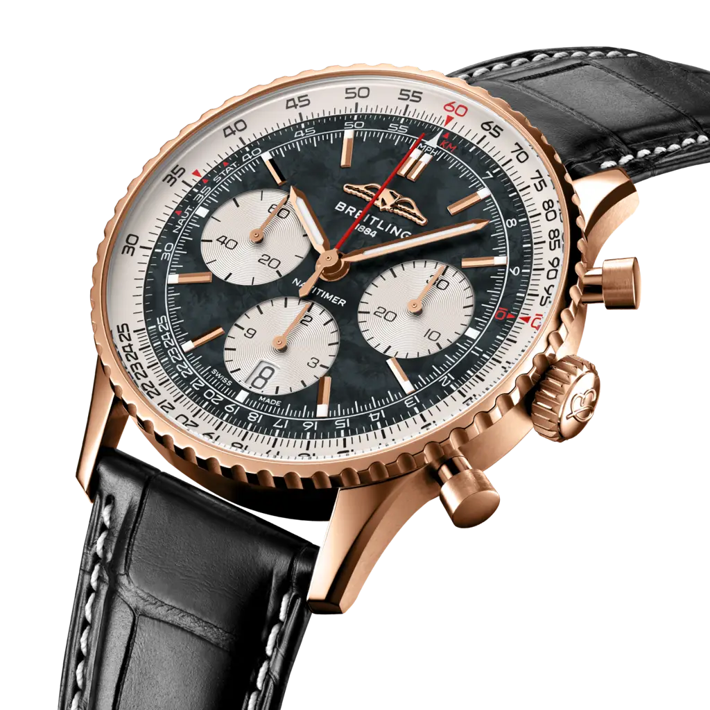 Navitimer B01 Chronograph 41 Japan Limited Edition - RB01395A1B1P1