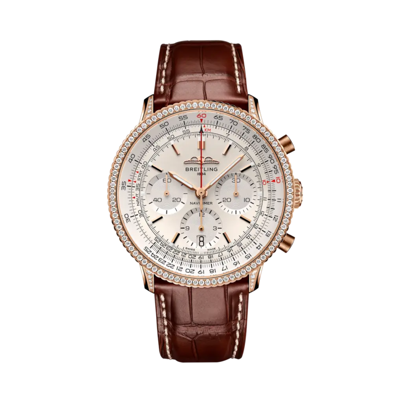 Navitimer B01 Chronograph 41 - RB0139631G1P1 - image 1