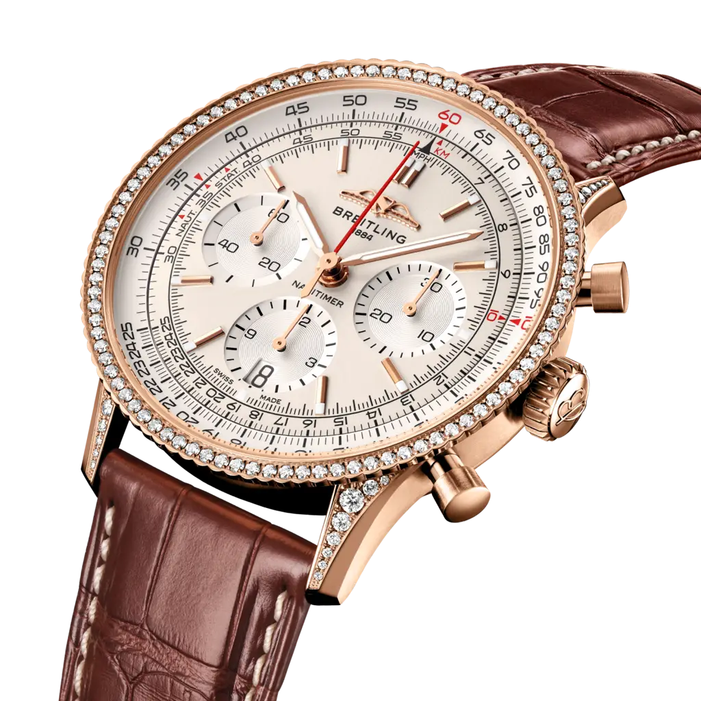 Navitimer B01 Chronograph 41 - RB0139631G1P1