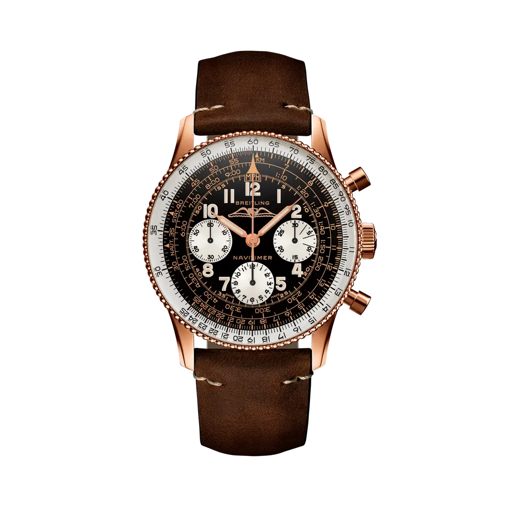 Navitimer 1959 Edition - RB0910371B1X1