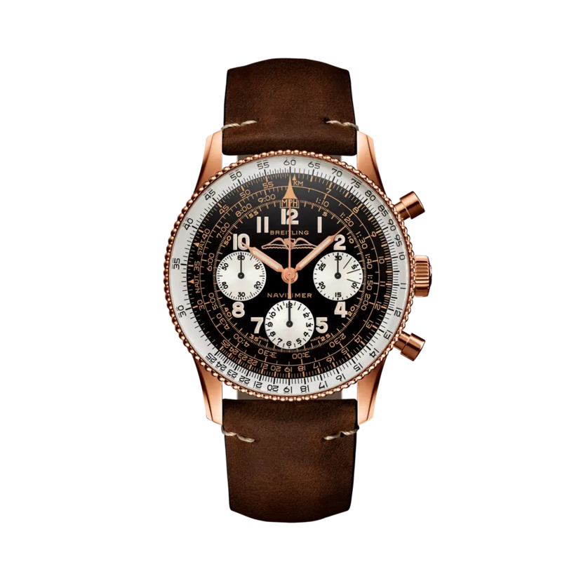 Navitimer 1959 Edition - RB0910371B1X1 - image 1