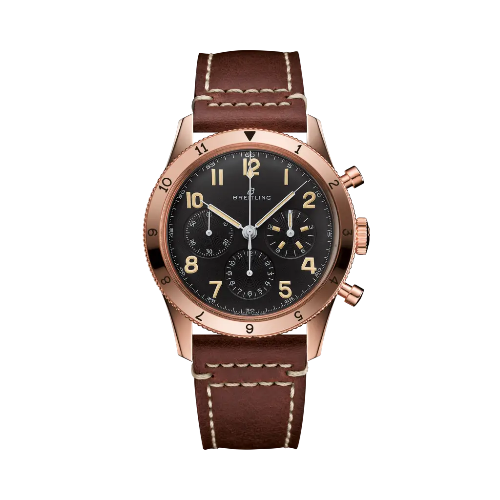 新しい季節 Re 1953 765 Ref. Avi Edition Breitling | AB0920131B1X1 - その他