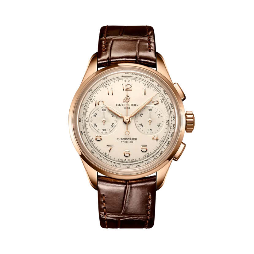 Premier B09 Chronograph 40 RB0930371G1P1