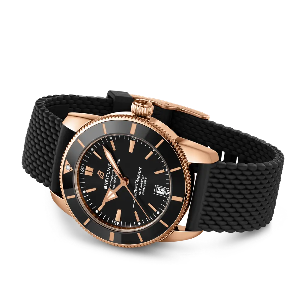 Superocean Heritage B20 Automatic 42 - RB2010121B1S1 - image 3