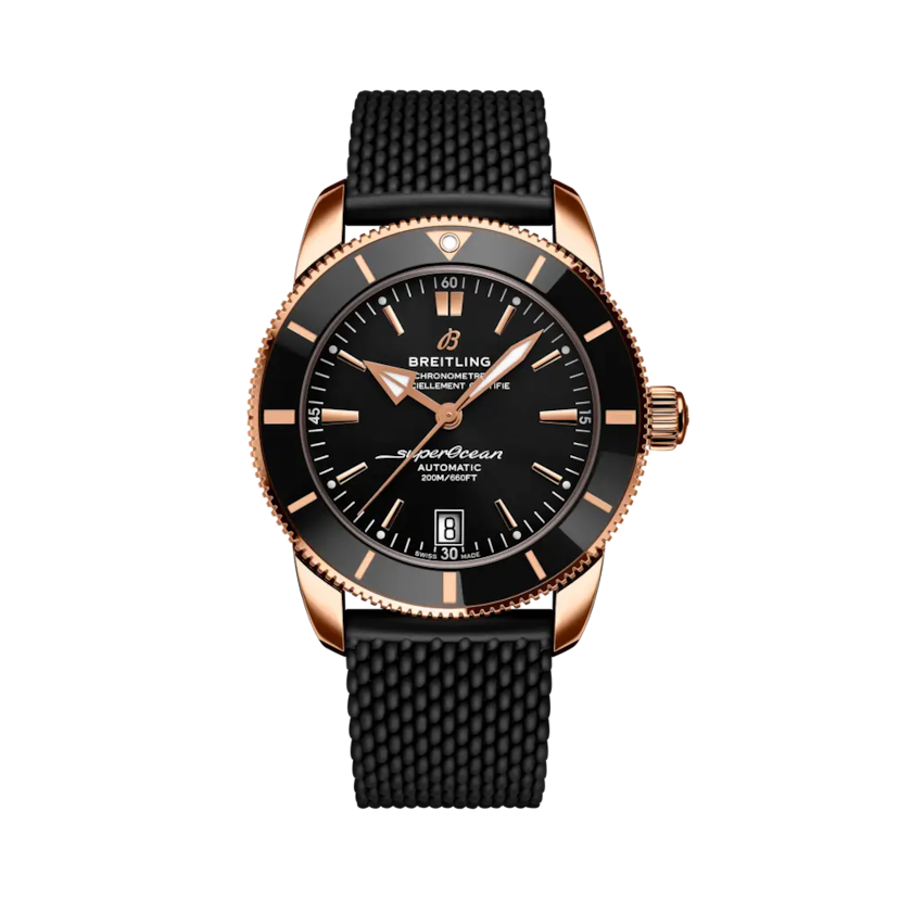 Superocean Heritage B20 Automatic 42 - RB2010121B1S1 - image 1