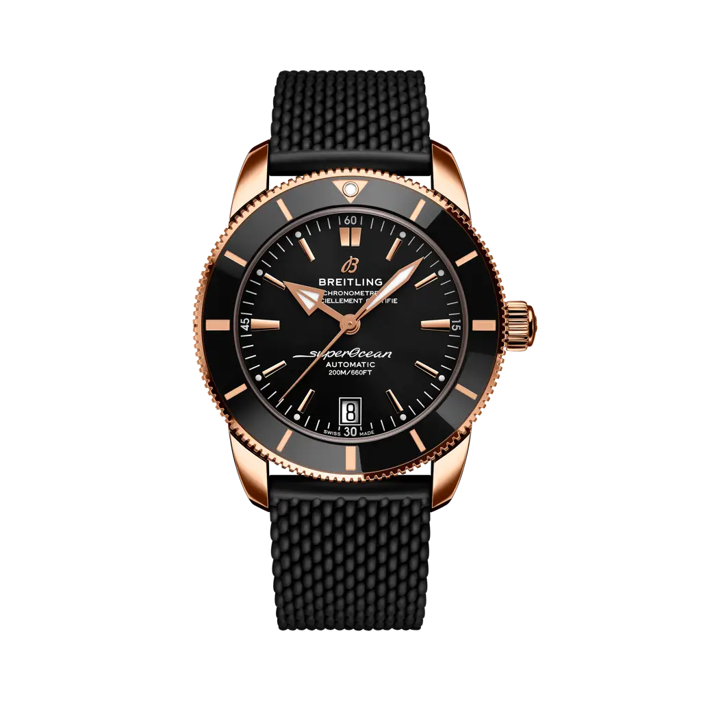 Superocean Heritage B20 Automatic 42 - RB2010121B1S1 - image 1