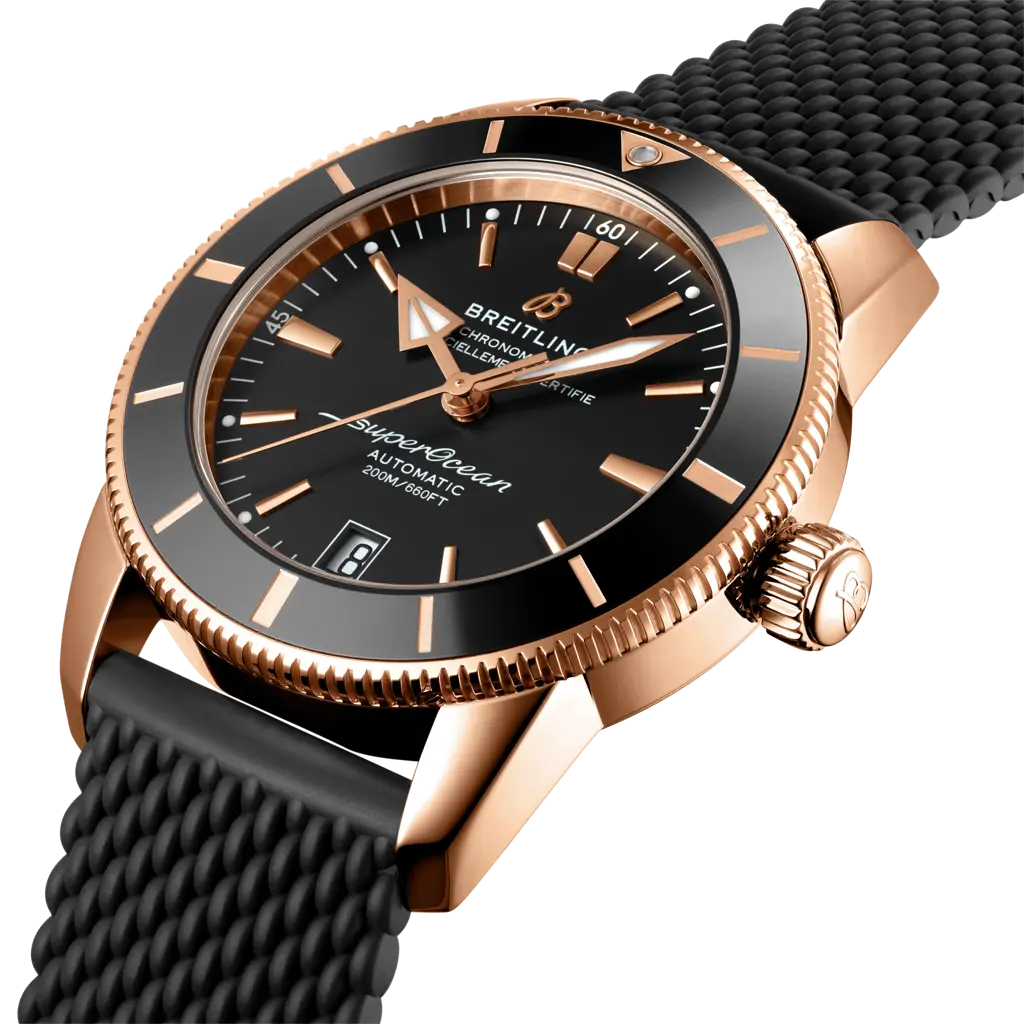 Superocean Heritage B20 Automatic 42 - RB2010121B1S1 - image 2