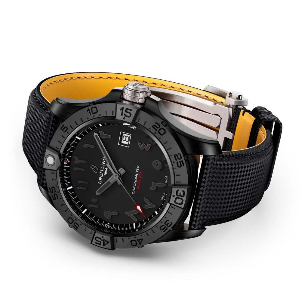 Avenger Automatic 42 Night Mission - S173284A1B1X1 - image 3