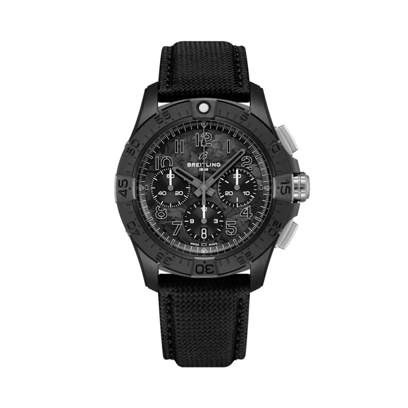 Avenger B01 Chronograph 42 Night Mission - SB0146101B2X1 - image 1