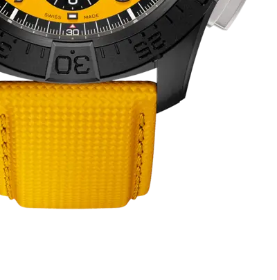 Avenger B01 Chronograph 44 Night Mission