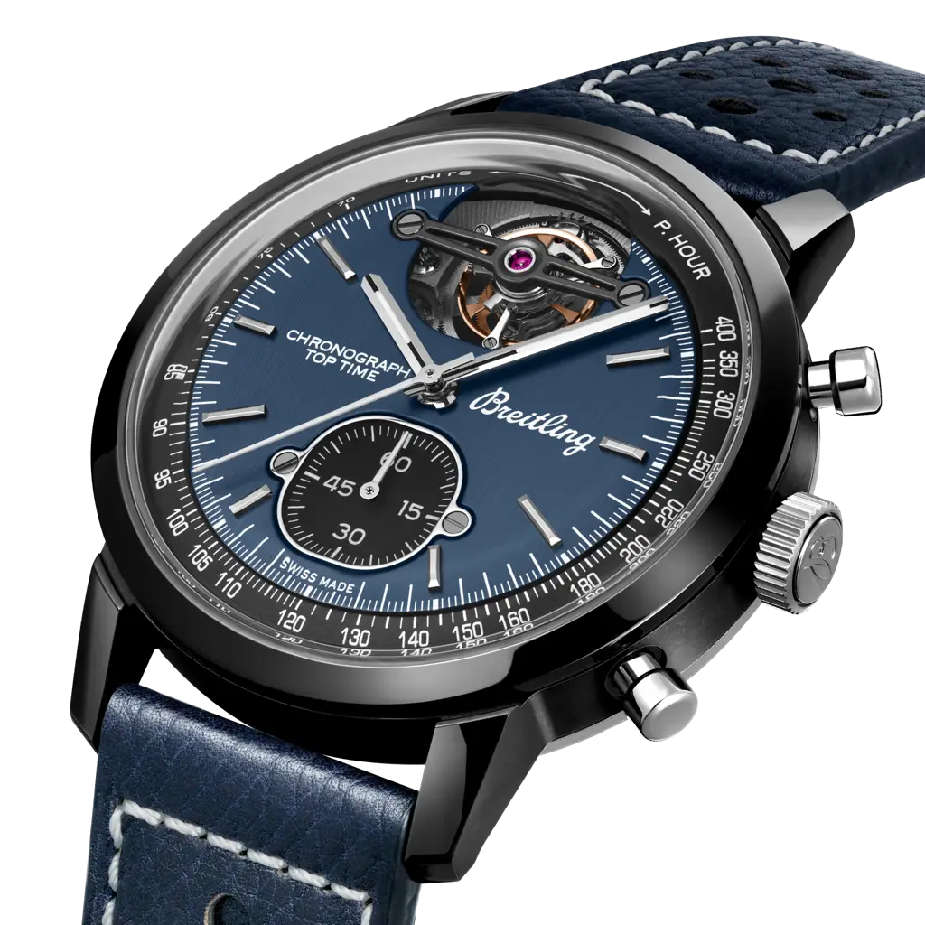 Top Time B21 Shelby Cobra - SB21251A1C1X1