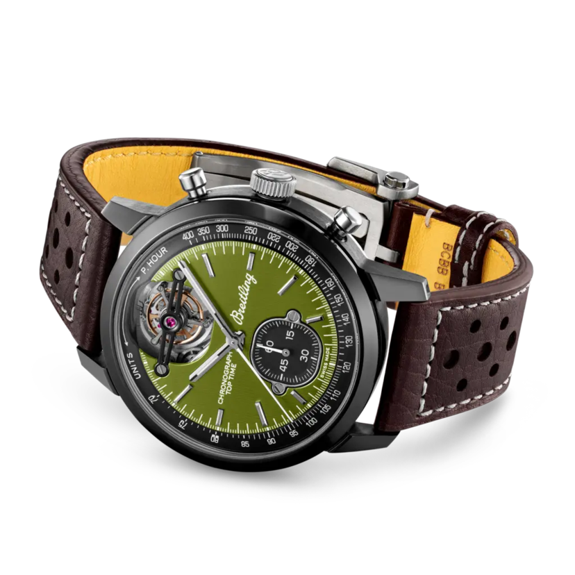 Top Time B21 Japan Limited - SB21253A1L1X1 - image 3