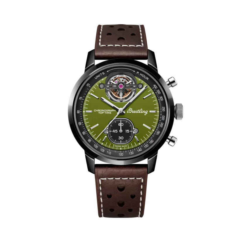 Top Time B21 Japan Limited - SB21253A1L1X1 - image 1