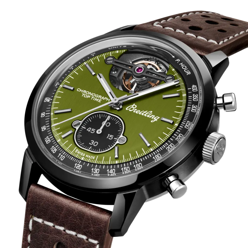 Top Time B21 Japan Limited - SB21253A1L1X1 - image 2