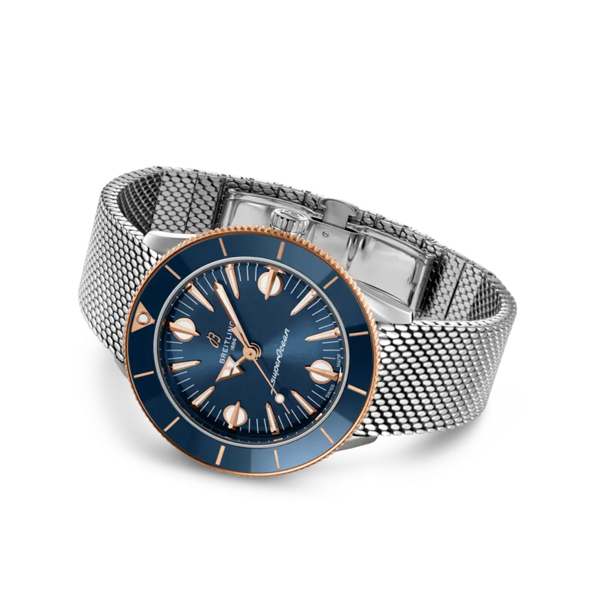 Superocean Heritage '57 Highlands - U10340161C1A1 - image 3