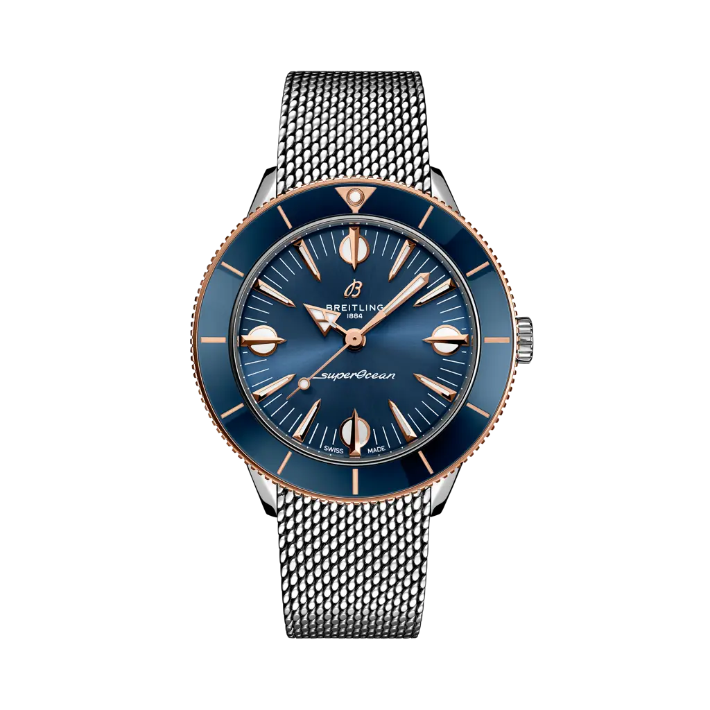 Superocean Heritage '57 Highlands - U10340161C1A1 - image 1