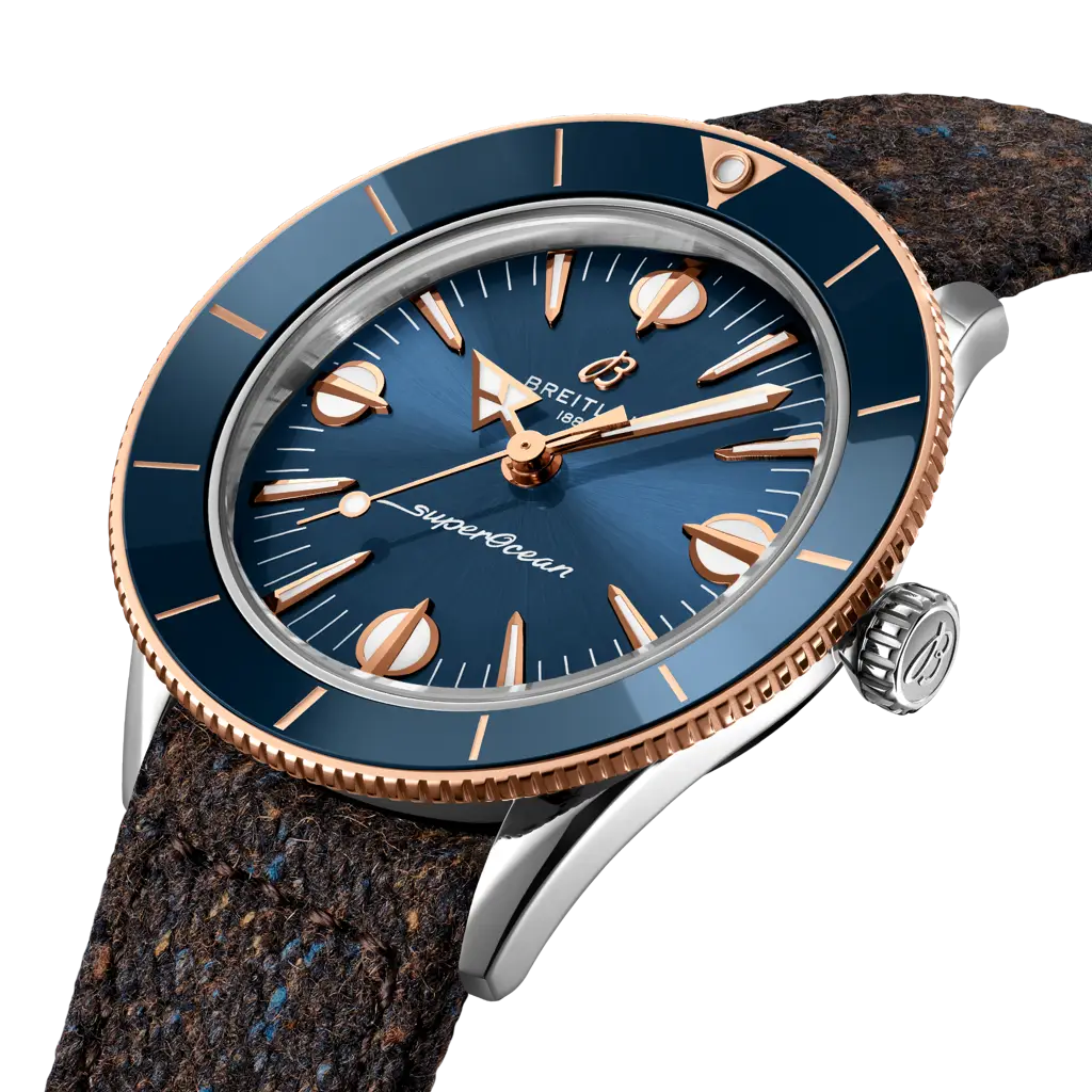 Superocean Heritage '57 Highlands - U10340161C1A1