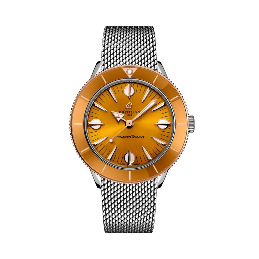 Superocean Heritage '57 Highlands - U10340281I1A1 - image 1
