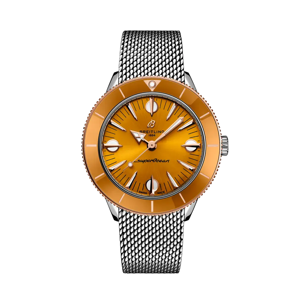 Superocean Heritage '57 Highlands - U10340281I1A1 - image 1