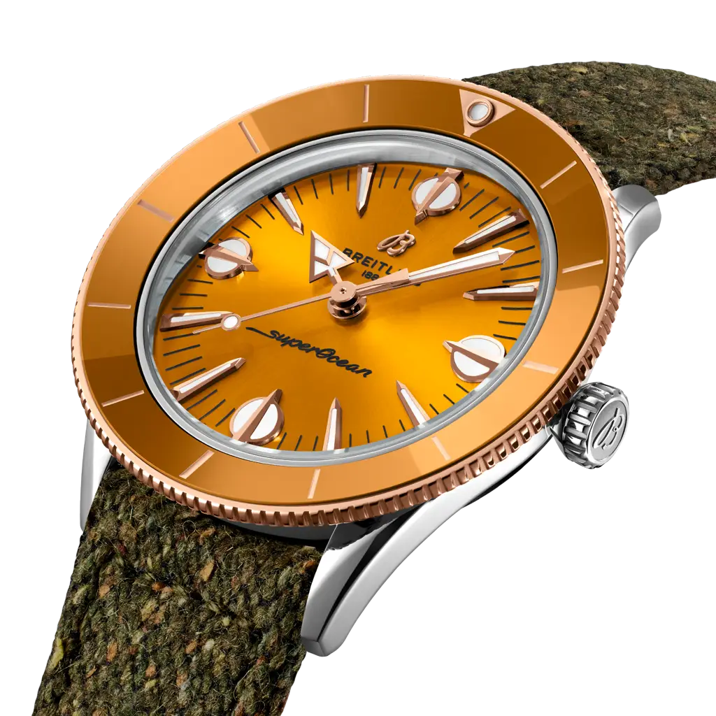 Superocean Heritage '57 Highlands - U10340281I1A1