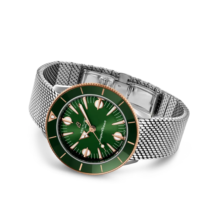 Superocean Heritage '57 Highlands - U10340361L1A1 - image 3