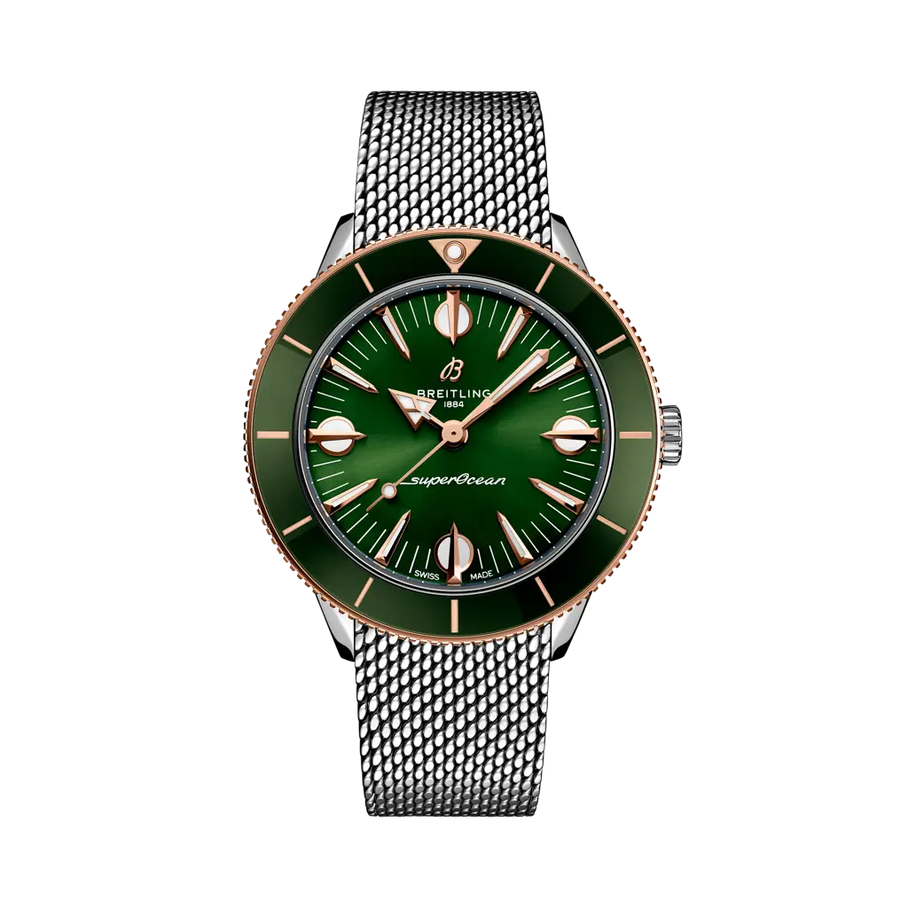 Superocean Heritage '57 Highlands - U10340361L1A1 - image 1