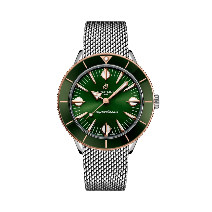 Superocean Heritage '57 Highlands - U10340361L1A1 - image 1